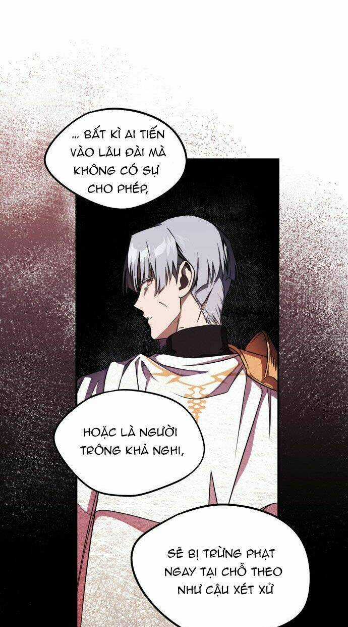 LÂU ĐÀI VÔ DANH Chapter 14 trang 39