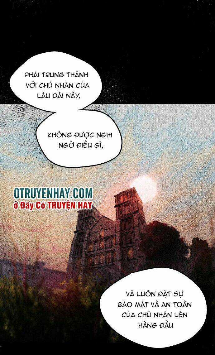 LÂU ĐÀI VÔ DANH Chapter 14 trang 41