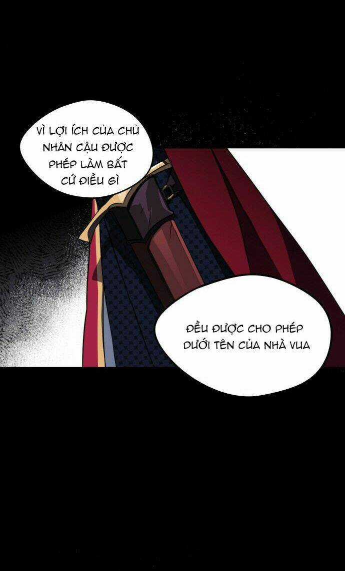 LÂU ĐÀI VÔ DANH Chapter 14 trang 42