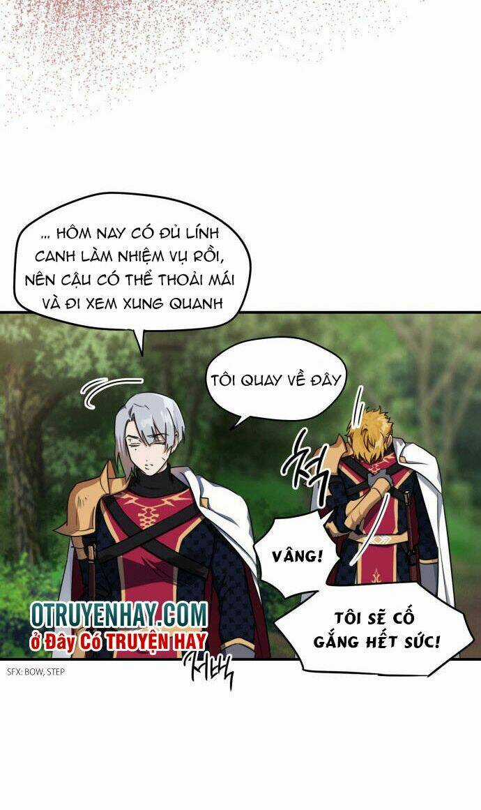 LÂU ĐÀI VÔ DANH Chapter 14 trang 44