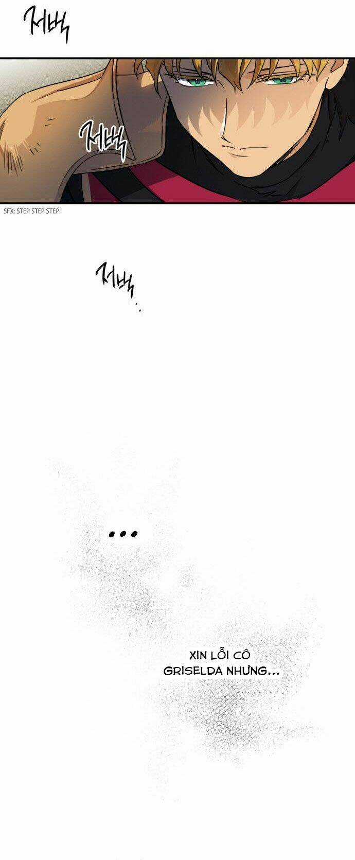 LÂU ĐÀI VÔ DANH Chapter 14 trang 45