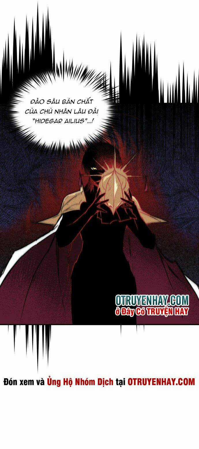 LÂU ĐÀI VÔ DANH Chapter 14 trang 47