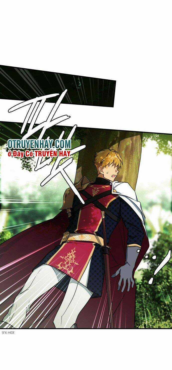 LÂU ĐÀI VÔ DANH Chapter 14 trang 51