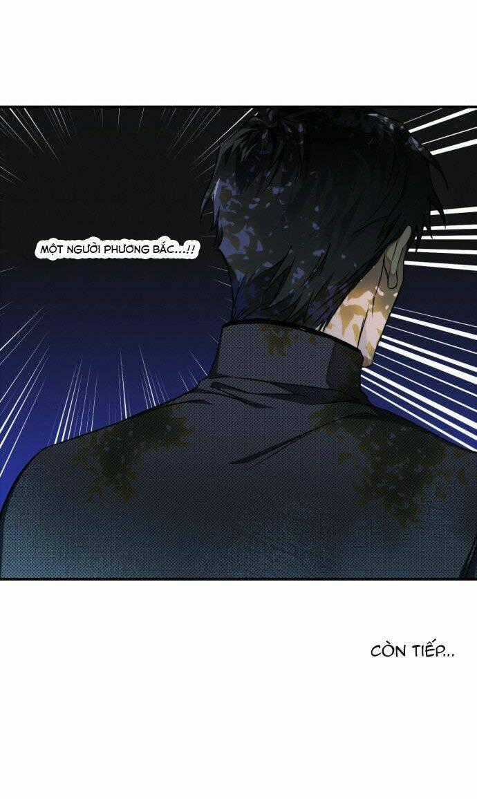 LÂU ĐÀI VÔ DANH Chapter 14 trang 53