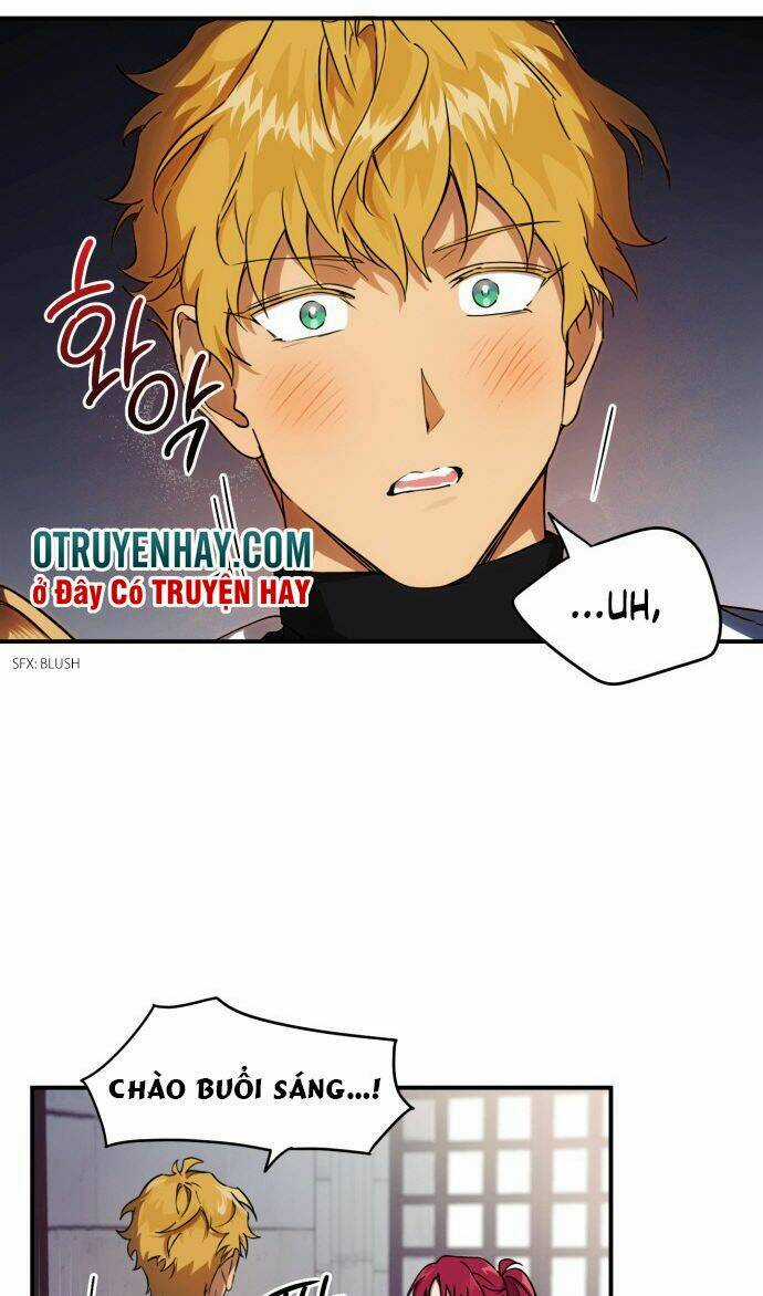 LÂU ĐÀI VÔ DANH Chapter 14 trang 7