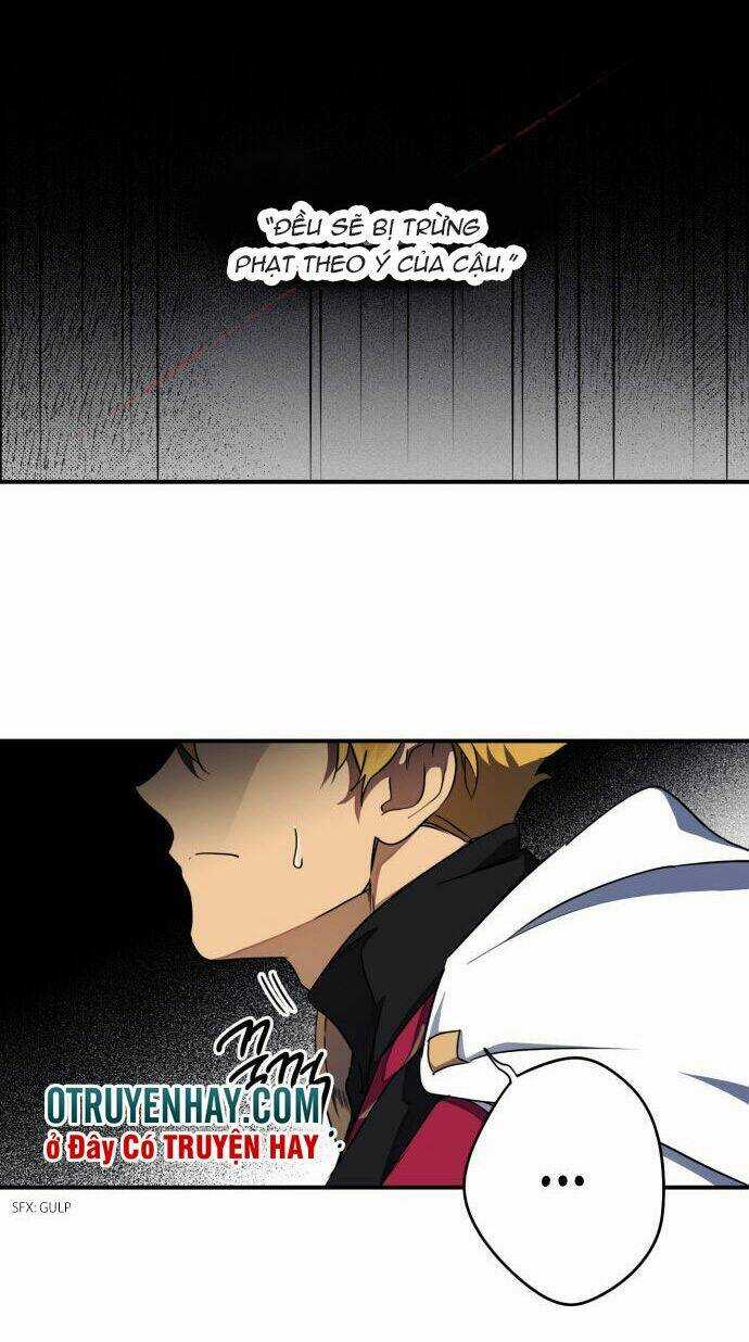 LÂU ĐÀI VÔ DANH Chapter 15 trang 10