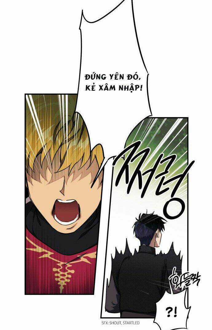 LÂU ĐÀI VÔ DANH Chapter 15 trang 12