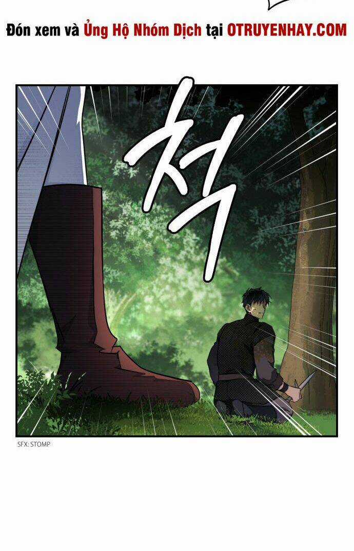 LÂU ĐÀI VÔ DANH Chapter 15 trang 13