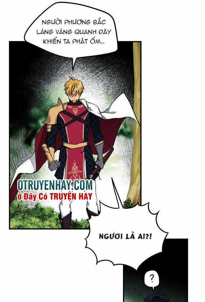 LÂU ĐÀI VÔ DANH Chapter 15 trang 14