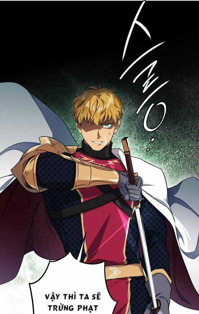 LÂU ĐÀI VÔ DANH Chapter 15 trang 16