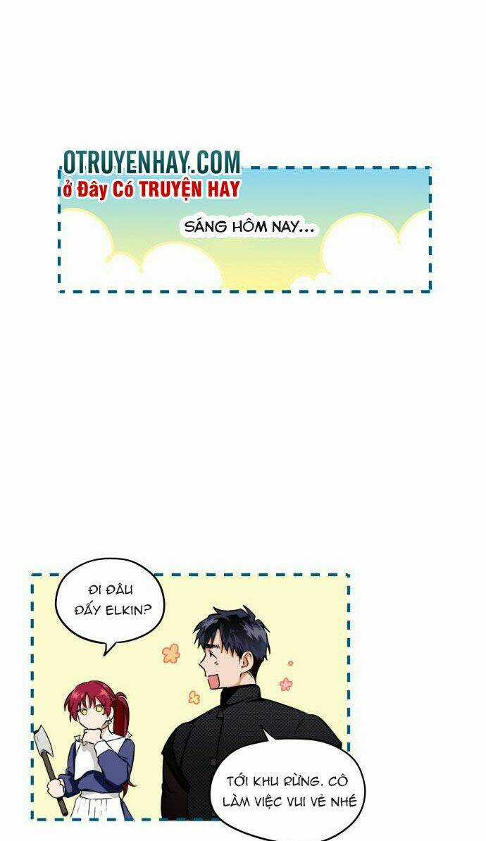 LÂU ĐÀI VÔ DANH Chapter 15 trang 19