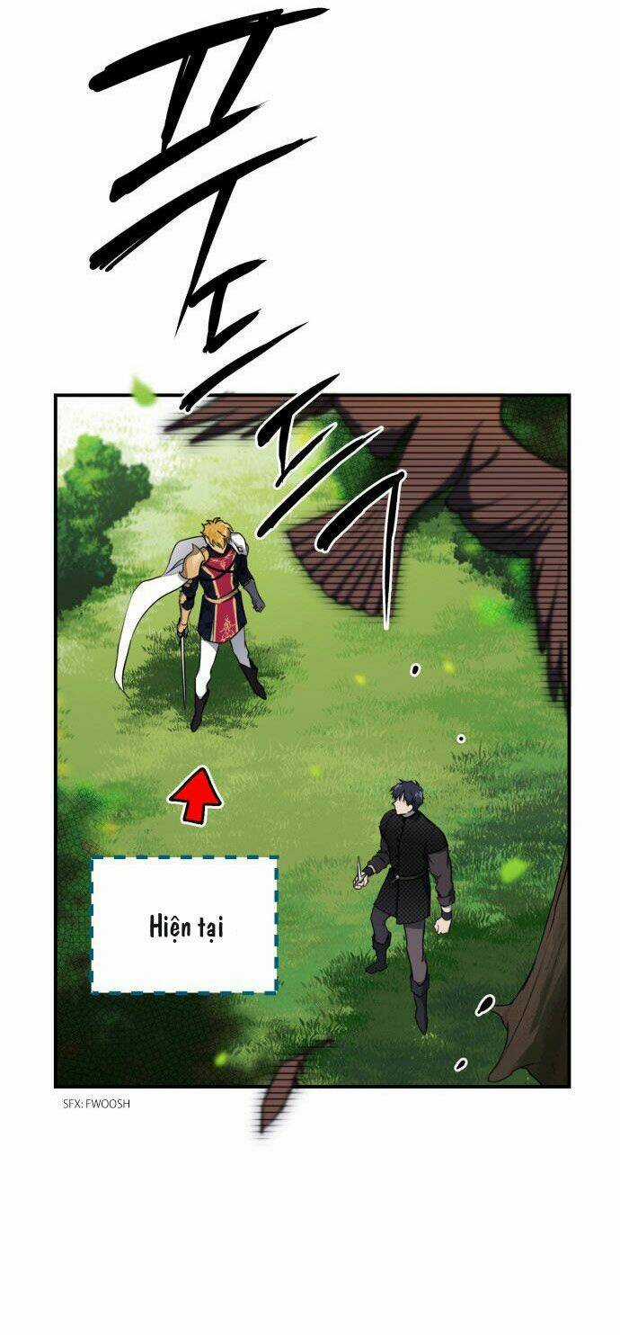 LÂU ĐÀI VÔ DANH Chapter 15 trang 24