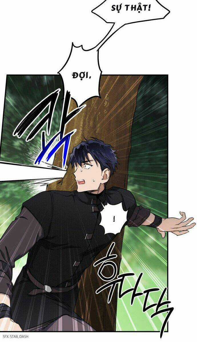 LÂU ĐÀI VÔ DANH Chapter 15 trang 28