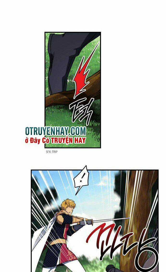 LÂU ĐÀI VÔ DANH Chapter 15 trang 29