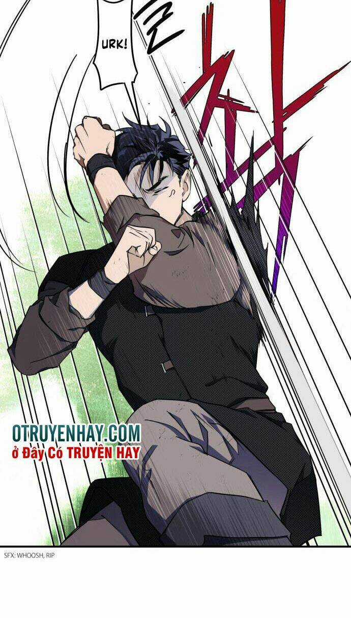 LÂU ĐÀI VÔ DANH Chapter 15 trang 32