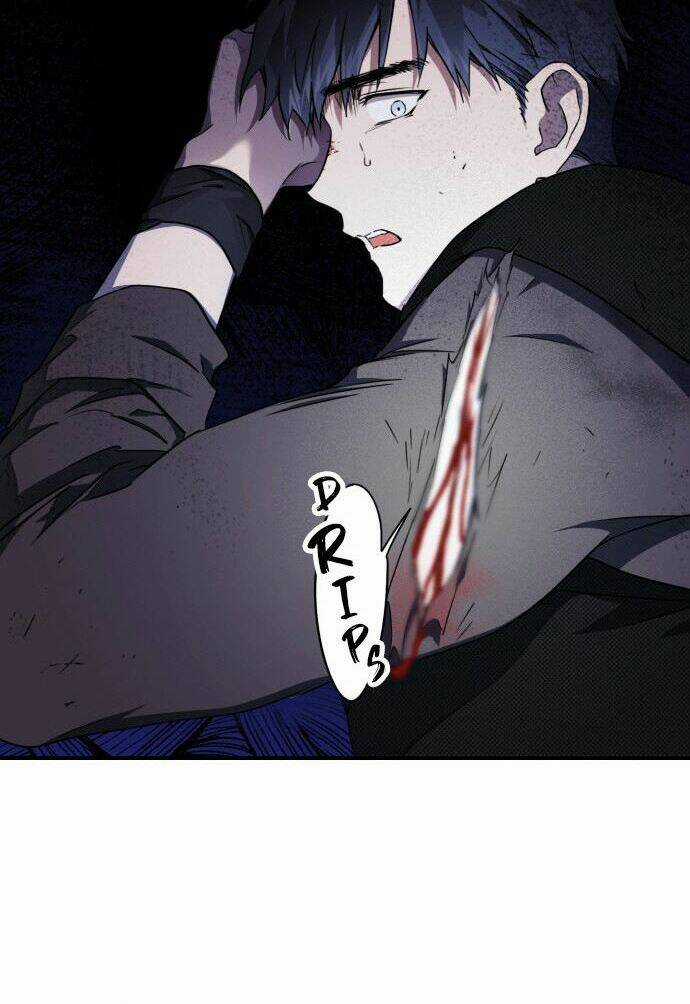 LÂU ĐÀI VÔ DANH Chapter 15 trang 34