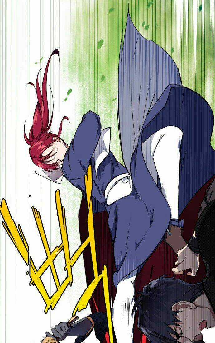 LÂU ĐÀI VÔ DANH Chapter 15 trang 39