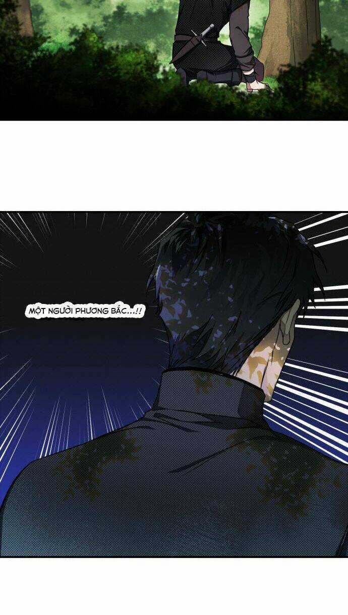 LÂU ĐÀI VÔ DANH Chapter 15 trang 4