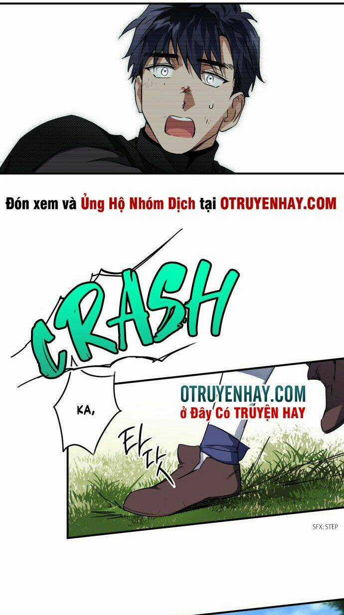 LÂU ĐÀI VÔ DANH Chapter 15 trang 41