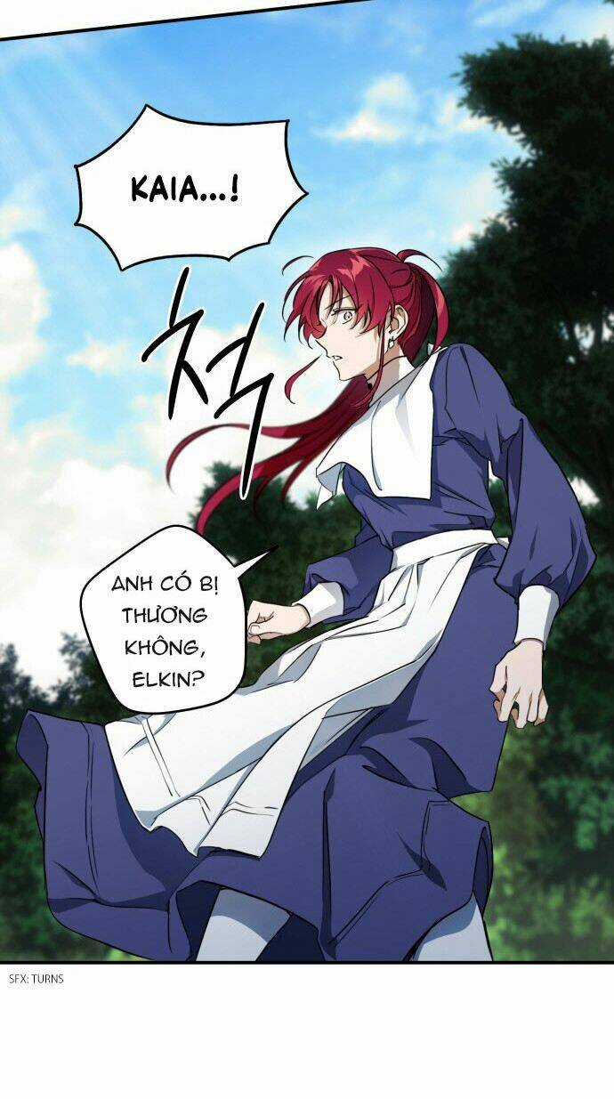 LÂU ĐÀI VÔ DANH Chapter 15 trang 42