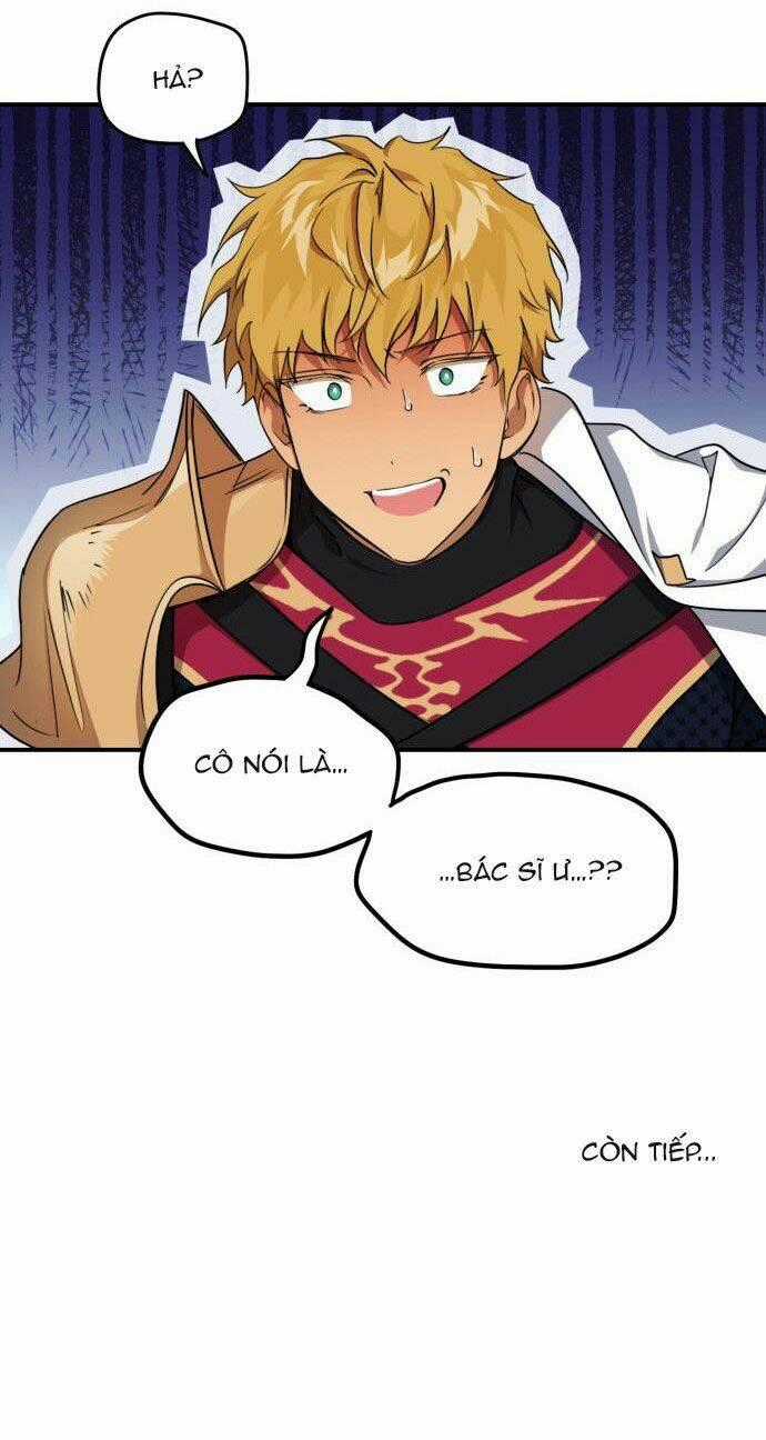 LÂU ĐÀI VÔ DANH Chapter 15 trang 45