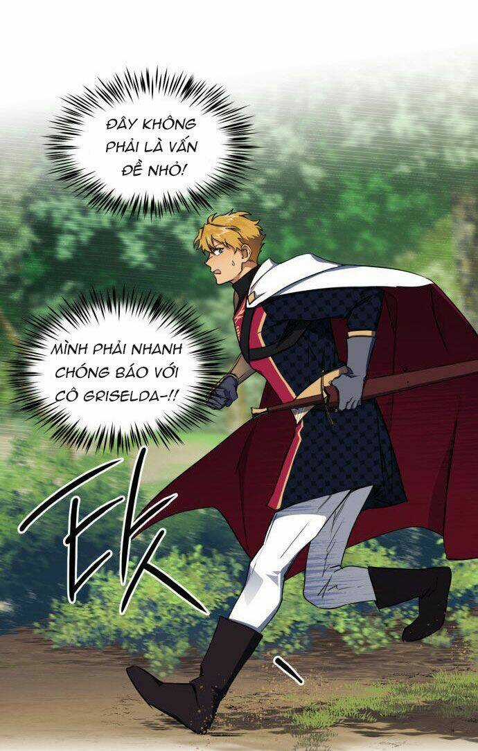 LÂU ĐÀI VÔ DANH Chapter 15 trang 7