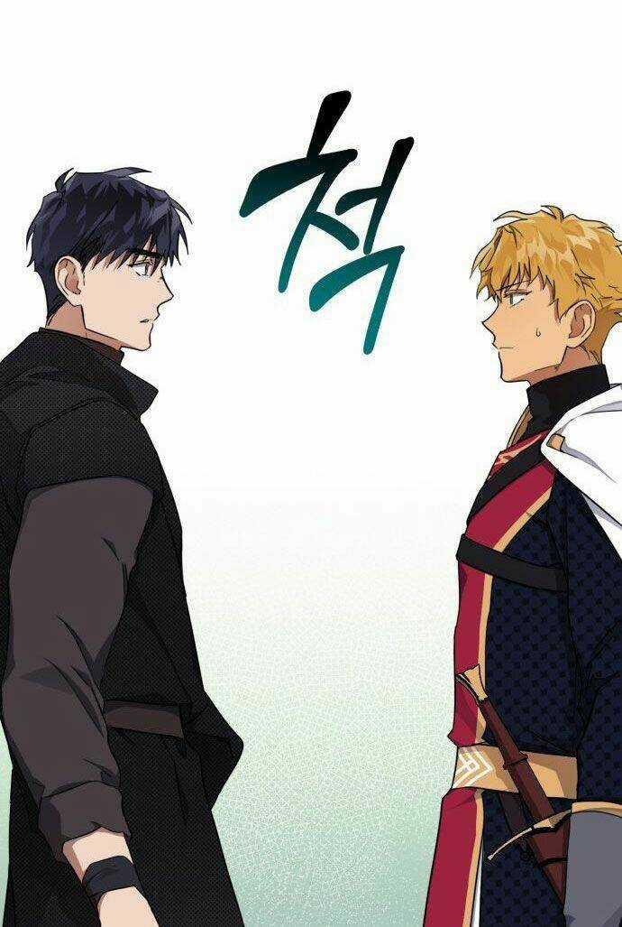 LÂU ĐÀI VÔ DANH Chapter 16 trang 14