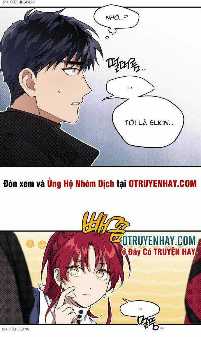 LÂU ĐÀI VÔ DANH Chapter 16 trang 16