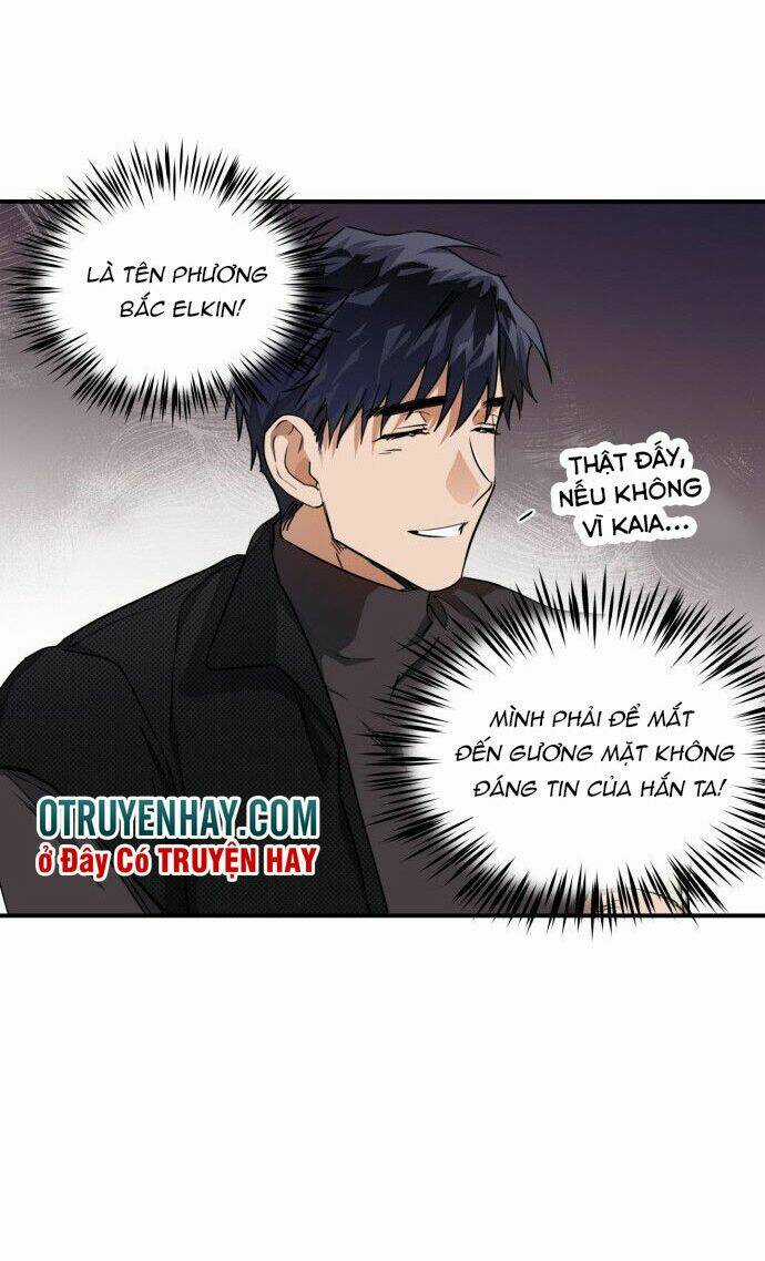 LÂU ĐÀI VÔ DANH Chapter 16 trang 24