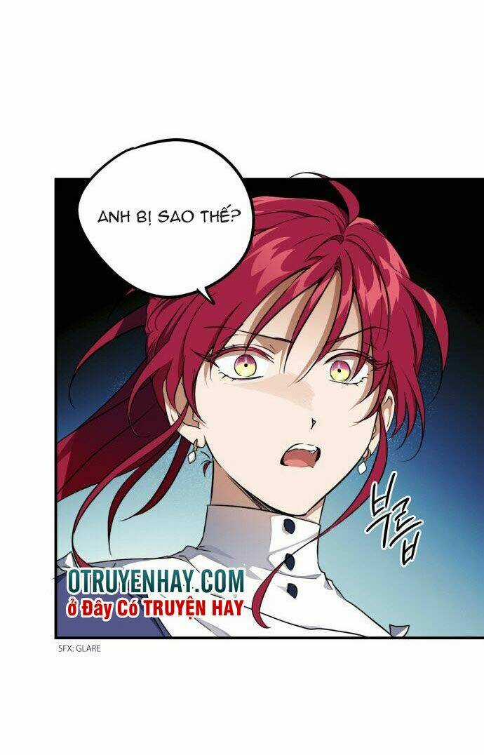 LÂU ĐÀI VÔ DANH Chapter 16 trang 3