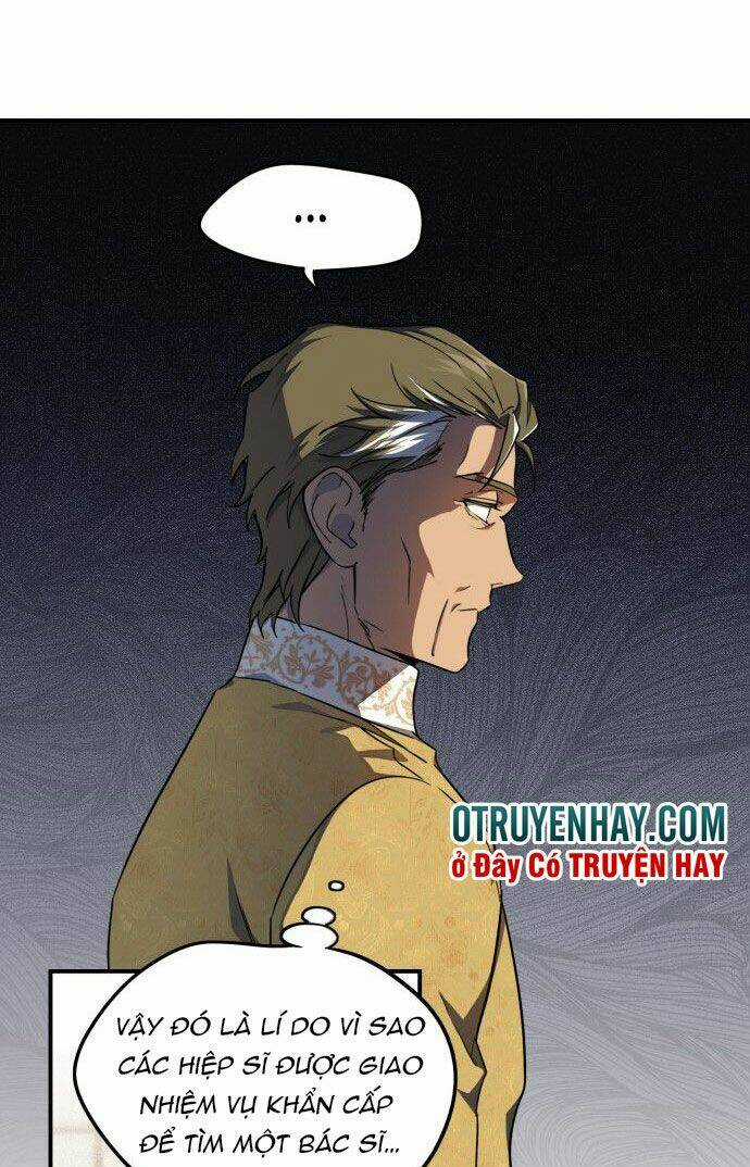 LÂU ĐÀI VÔ DANH Chapter 16 trang 34