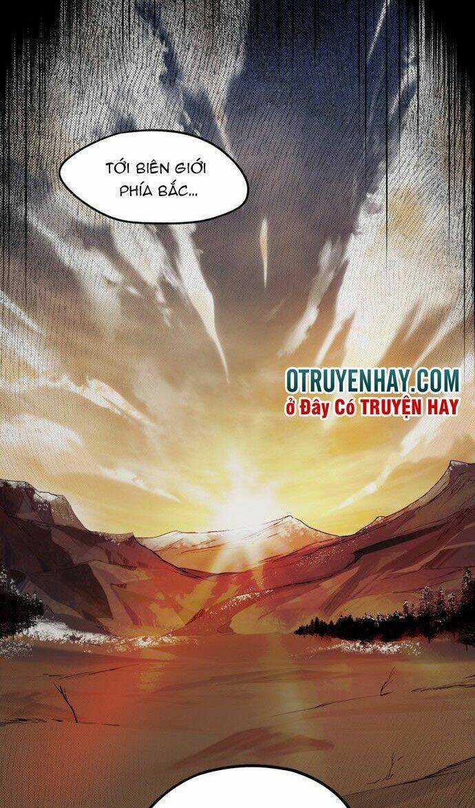LÂU ĐÀI VÔ DANH Chapter 16 trang 48