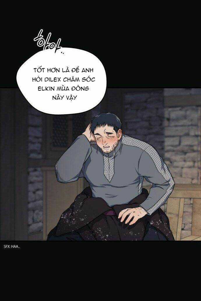 LÂU ĐÀI VÔ DANH Chapter 17 trang 13