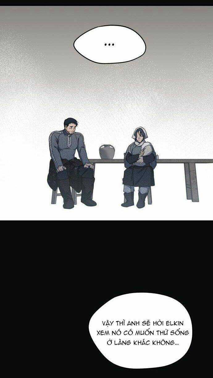 LÂU ĐÀI VÔ DANH Chapter 17 trang 16