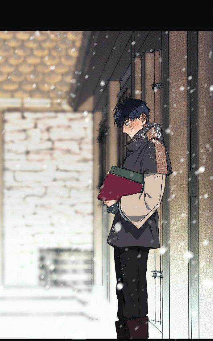 LÂU ĐÀI VÔ DANH Chapter 17 trang 18