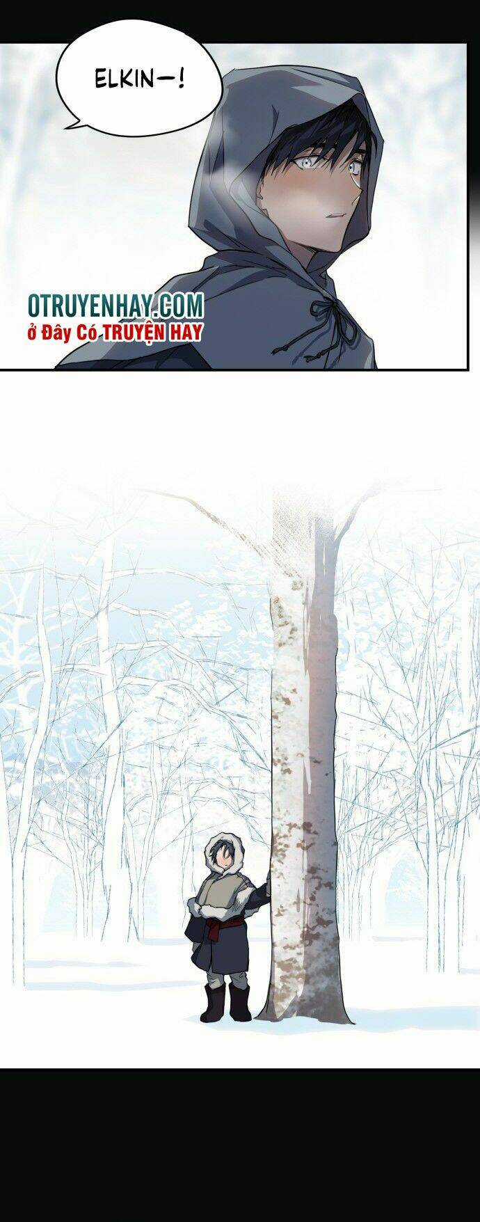 LÂU ĐÀI VÔ DANH Chapter 17 trang 23