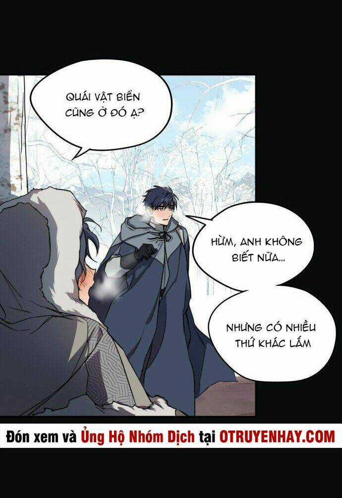 LÂU ĐÀI VÔ DANH Chapter 17 trang 26