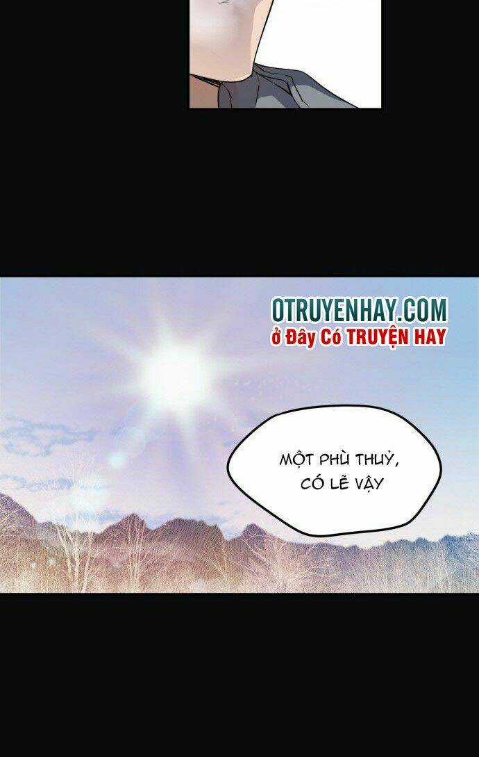 LÂU ĐÀI VÔ DANH Chapter 17 trang 28