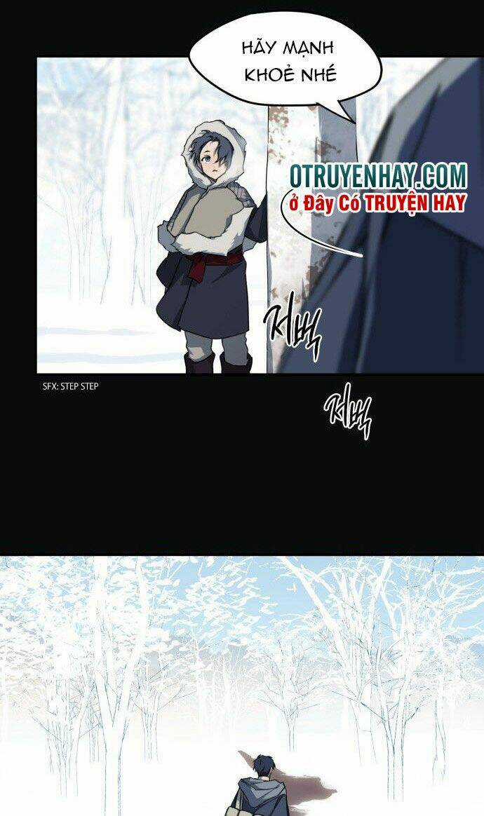 LÂU ĐÀI VÔ DANH Chapter 17 trang 31