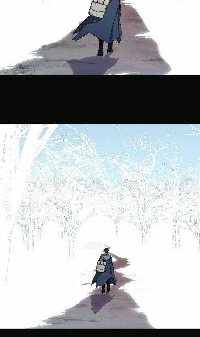 LÂU ĐÀI VÔ DANH Chapter 17 trang 32