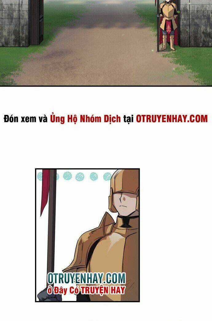 LÂU ĐÀI VÔ DANH Chapter 17 trang 35