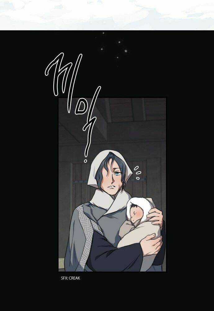 LÂU ĐÀI VÔ DANH Chapter 17 trang 4