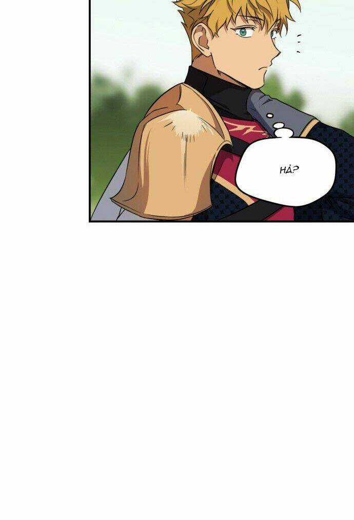 LÂU ĐÀI VÔ DANH Chapter 17 trang 41