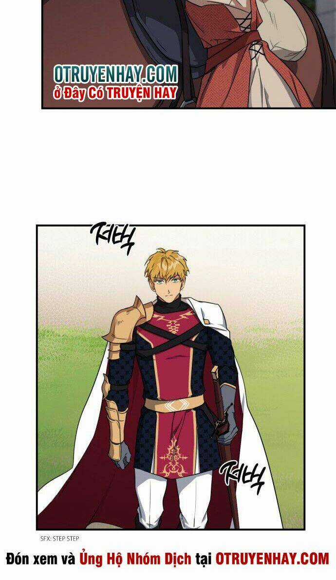 LÂU ĐÀI VÔ DANH Chapter 17 trang 43