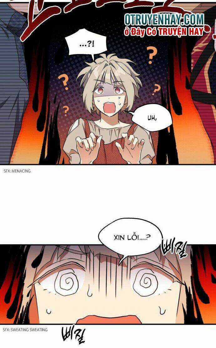 LÂU ĐÀI VÔ DANH Chapter 17 trang 53