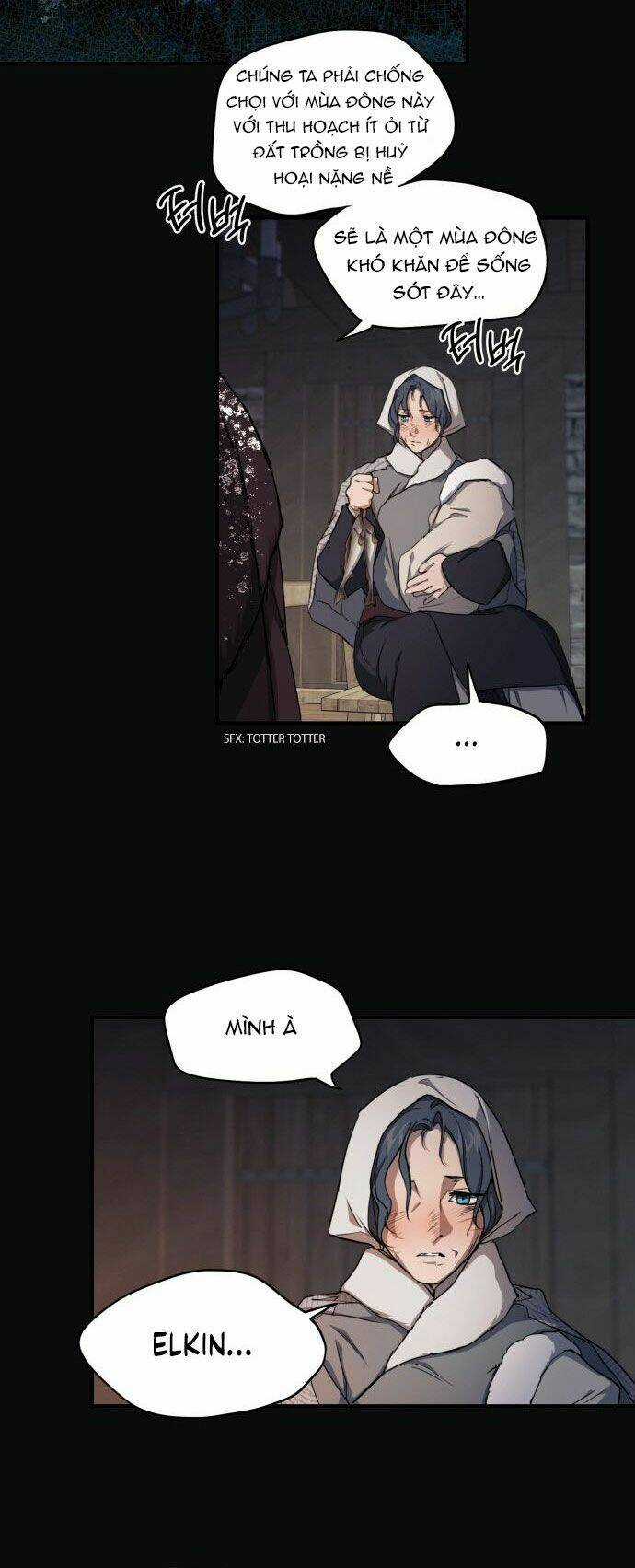 LÂU ĐÀI VÔ DANH Chapter 17 trang 7