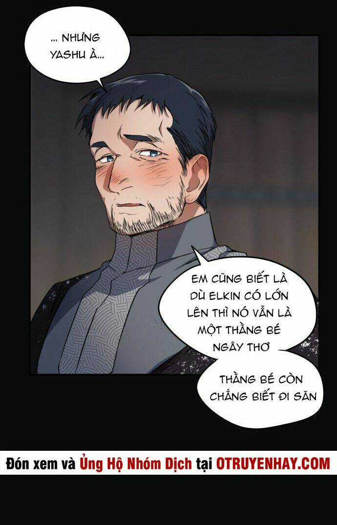 LÂU ĐÀI VÔ DANH Chapter 17 trang 9