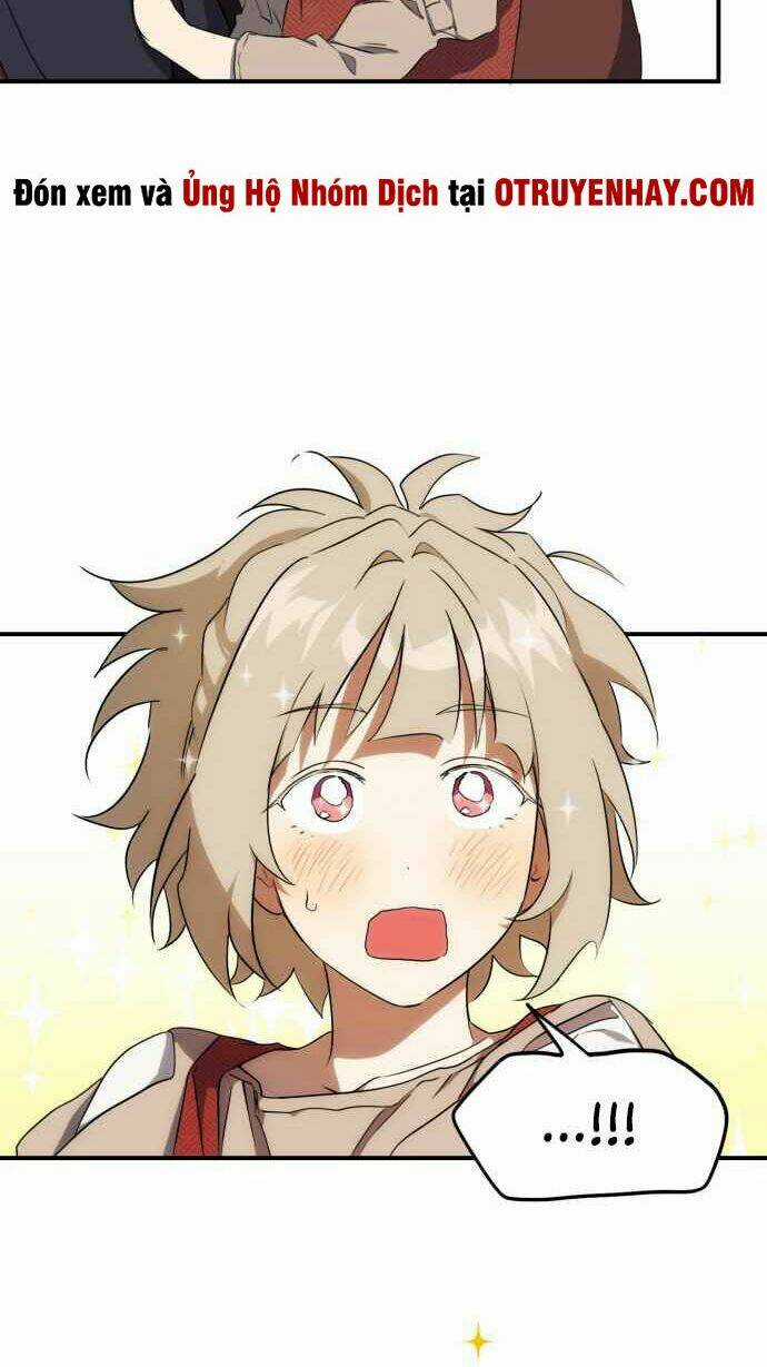 LÂU ĐÀI VÔ DANH Chapter 18 trang 10