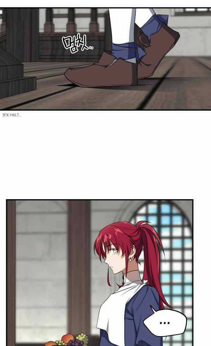 LÂU ĐÀI VÔ DANH Chapter 18 trang 15