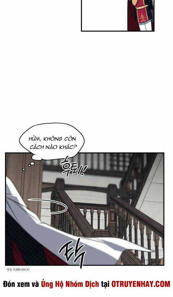 LÂU ĐÀI VÔ DANH Chapter 18 trang 18